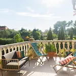 Villa Belle Provençale Avec Piscine Privée