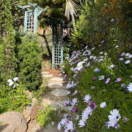 Belle Provencale Avec Piscine Privee * 카르쿠에이란느