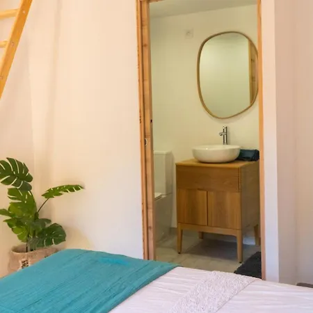 Belle Provencale Avec Piscine Privee 빌라 *