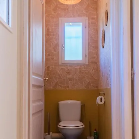 빌라 Belle Provencale Avec Piscine Privee *