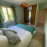 Villa Belle Provencale Avec Piscine Privee