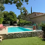 Vila Belle Provencale Avec Piscine Privee