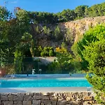 Belle Provencale Avec Piscine Privee * Carqueiranne