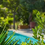 Villa Belle Provencale Avec Piscine Privee