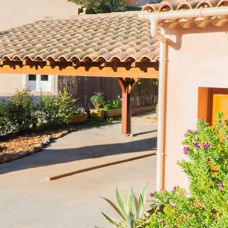 Belle Provencale Avec Piscine Privee Carqueiranne