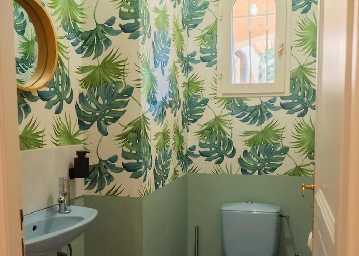 Belle Provencale Avec Piscine Privee Villa *