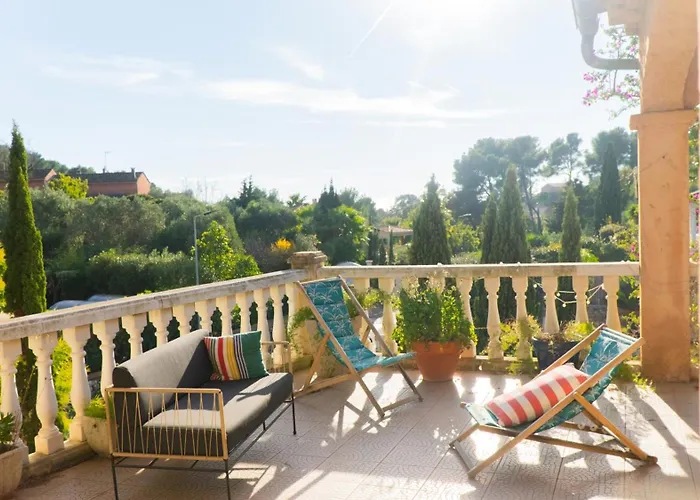 빌라 Belle Provencale Avec Piscine Privee
